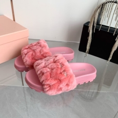 Miu Miu Sandals